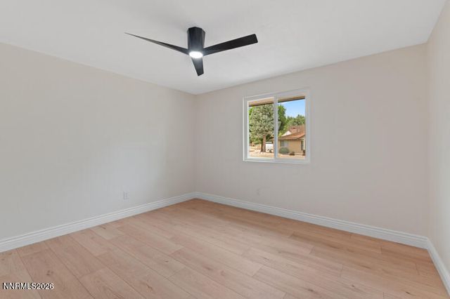 1321 Clemens Drive, Carson City, NV 89703