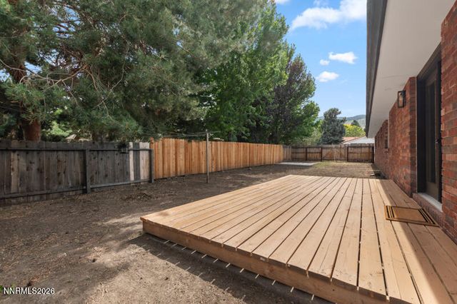 1321 Clemens Drive, Carson City, NV 89703