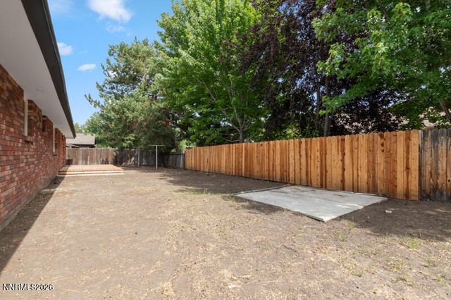 1321 Clemens Drive, Carson City, NV 89703