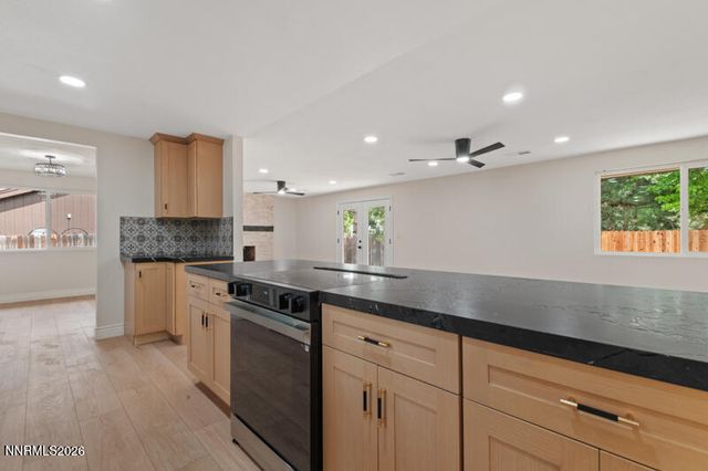 1321 Clemens Drive, Carson City, NV 89703
