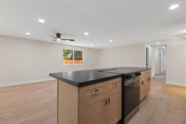 1321 Clemens Drive, Carson City, NV 89703