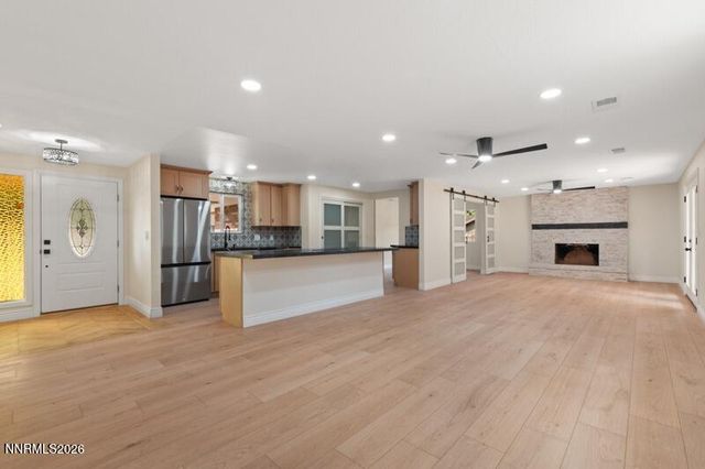 1321 Clemens Drive, Carson City, NV 89703