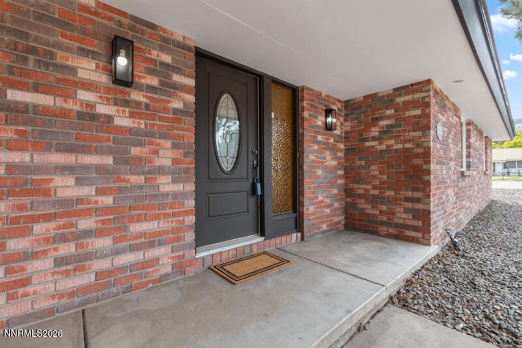 1321 Clemens Drive, Carson City, NV 89703