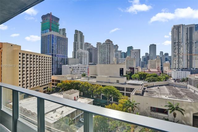 121 NE 5th Street 1001B, Miami, FL 33132