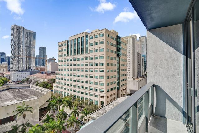 121 NE 5th Street 1001B, Miami, FL 33132