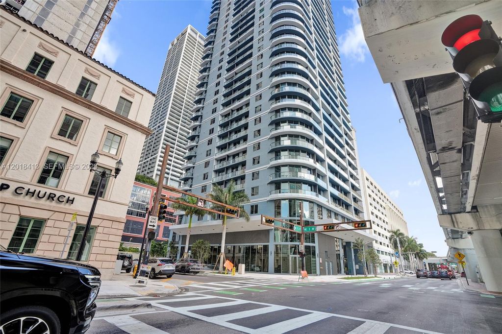 121 NE 5th Street 1001B, Miami, FL 33132