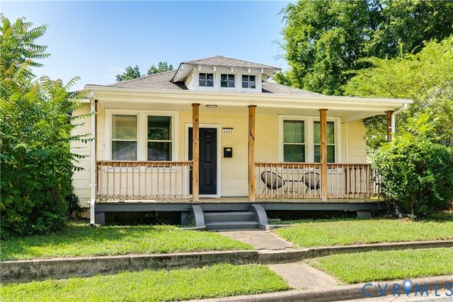 1411 Winchell St, Richmond, VA 23231