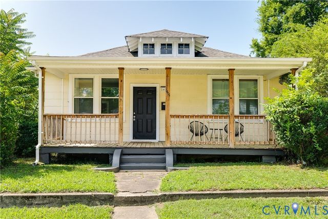 1411 Winchell St, Richmond, VA 23231