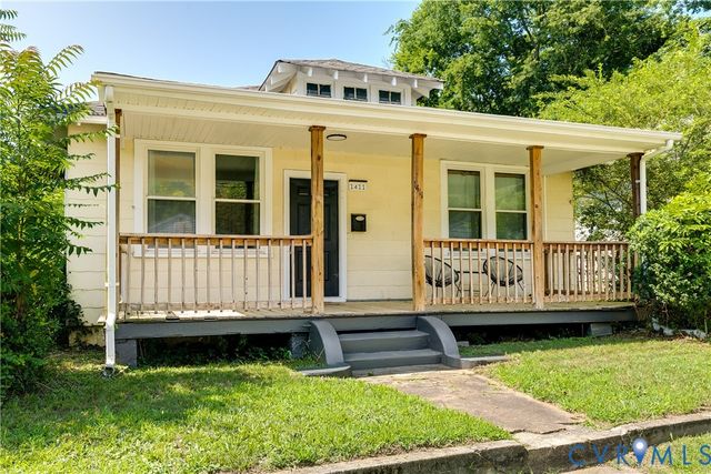 1411 Winchell St, Richmond, VA 23231