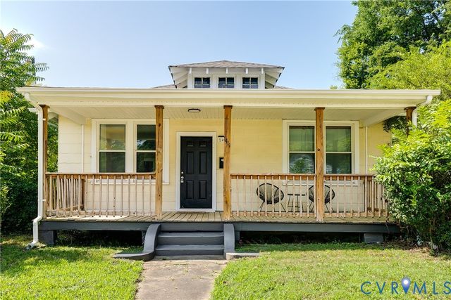 1411 Winchell St, Richmond, VA 23231