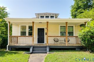 1411 Winchell St, Richmond, VA 23231