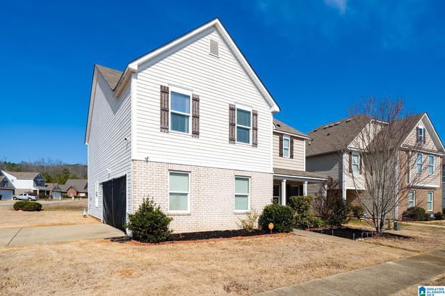 4695 BROOKSHIRE LANE, Bessemer, AL 35022