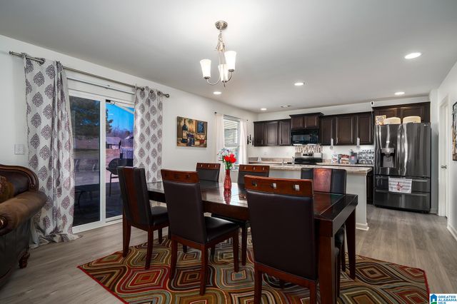 4695 BROOKSHIRE LANE, Bessemer, AL 35022