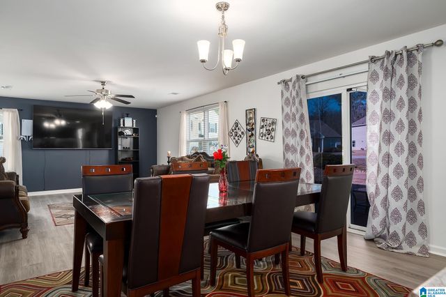 4695 BROOKSHIRE LANE, Bessemer, AL 35022