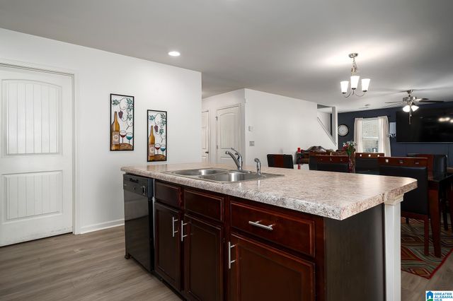 4695 BROOKSHIRE LANE, Bessemer, AL 35022