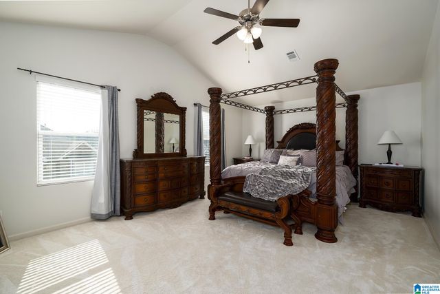 4695 BROOKSHIRE LANE, Bessemer, AL 35022