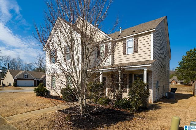 4695 BROOKSHIRE LANE, Bessemer, AL 35022