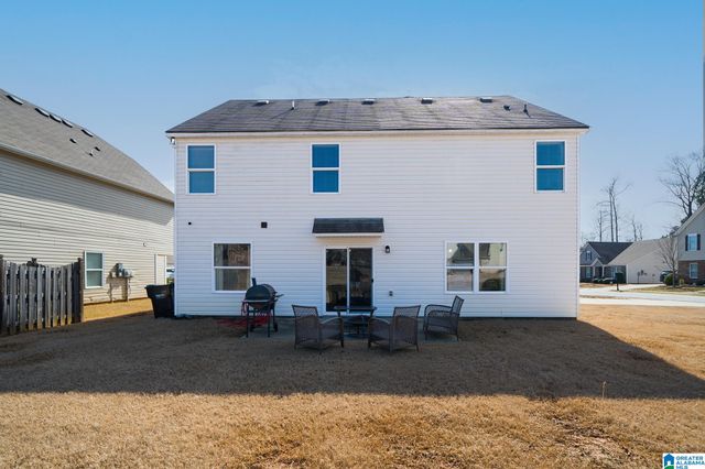 4695 BROOKSHIRE LANE, Bessemer, AL 35022