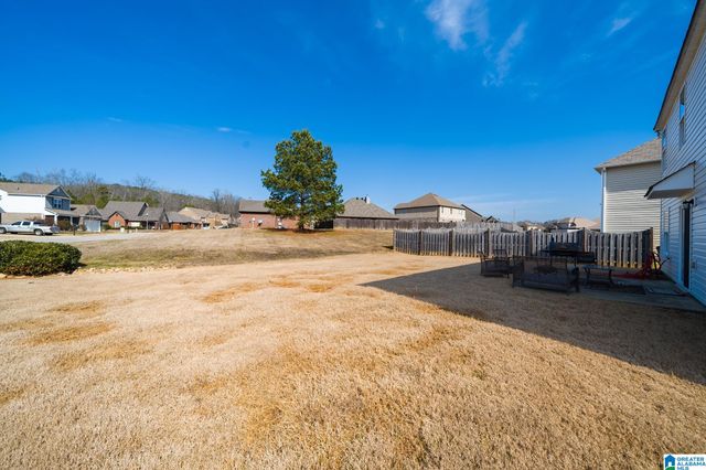 4695 BROOKSHIRE LANE, Bessemer, AL 35022