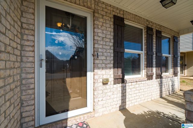 4695 BROOKSHIRE LANE, Bessemer, AL 35022