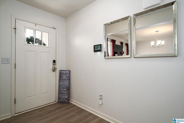 4695 BROOKSHIRE LANE, Bessemer, AL 35022