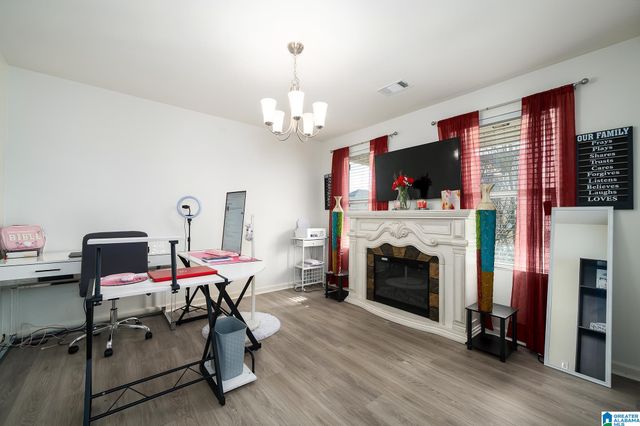 4695 BROOKSHIRE LANE, Bessemer, AL 35022