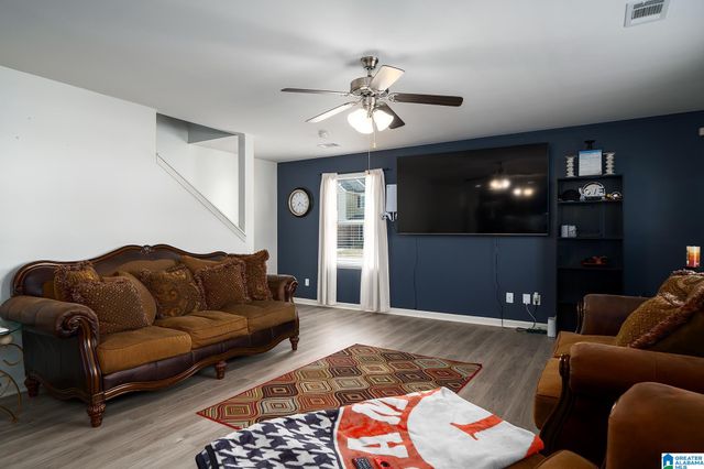 4695 BROOKSHIRE LANE, Bessemer, AL 35022