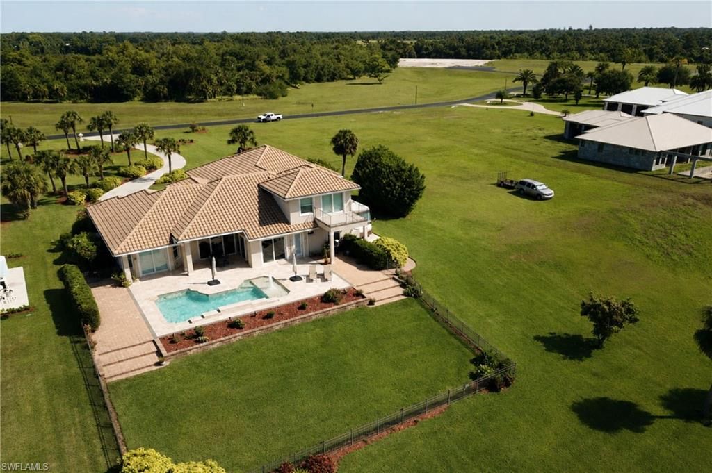 2504 Caloosa Shores DR, LABELLE, FL 33935 — photo 4