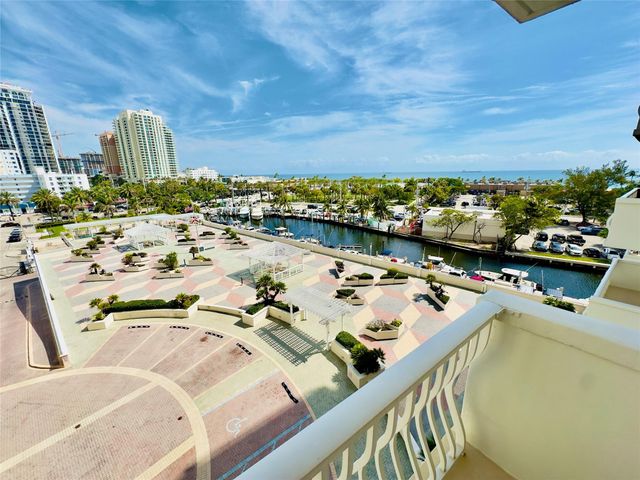 1 Las Olas Circle 513, Fort Lauderdale, FL 33316
