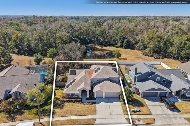 2205 BLOSSOMWOOD DRIVE, Oviedo, FL 32765