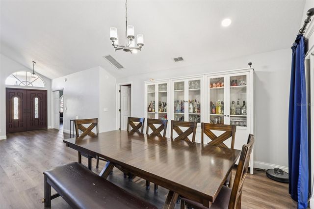 2205 BLOSSOMWOOD DRIVE, Oviedo, FL 32765