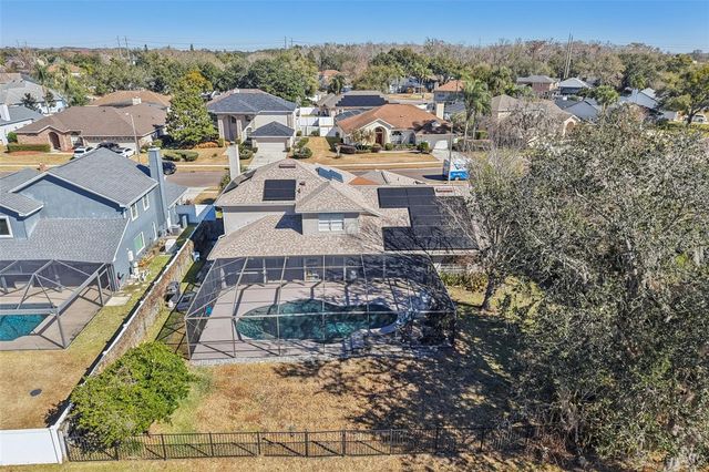 2205 BLOSSOMWOOD DRIVE, Oviedo, FL 32765