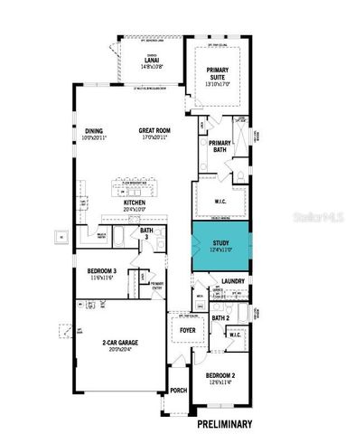 34890 FLOWER PATCH DRIVE, Dade City, FL 33525