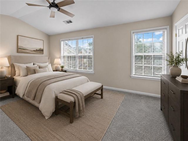 2215 Kilmington Square, Alpharetta, GA 30009