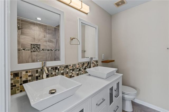 2215 Kilmington Square, Alpharetta, GA 30009