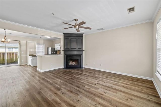 2215 Kilmington Square, Alpharetta, GA 30009
