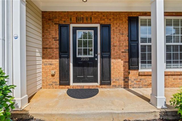 2215 Kilmington Square, Alpharetta, GA 30009