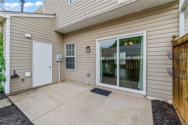 2215 Kilmington Square, Alpharetta, GA 30009