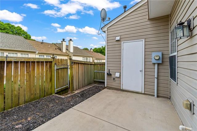 2215 Kilmington Square, Alpharetta, GA 30009
