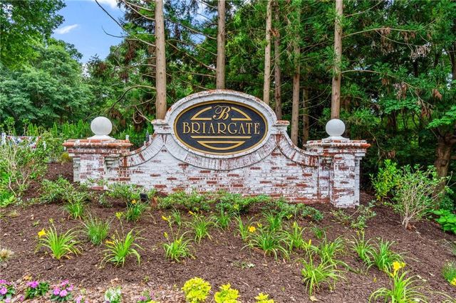 2215 Kilmington Square, Alpharetta, GA 30009
