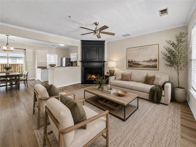 2215 Kilmington Square, Alpharetta, GA 30009