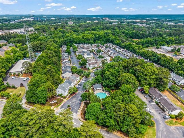 2215 Kilmington Square, Alpharetta, GA 30009