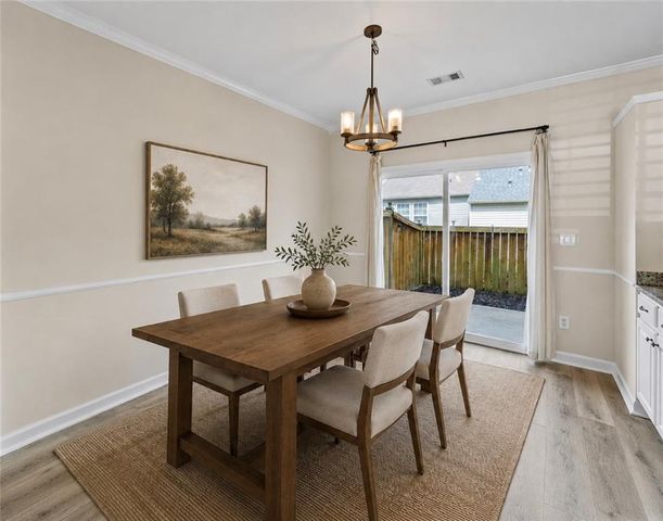 2215 Kilmington Square, Alpharetta, GA 30009