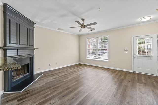 2215 Kilmington Square, Alpharetta, GA 30009