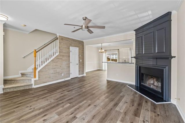 2215 Kilmington Square, Alpharetta, GA 30009