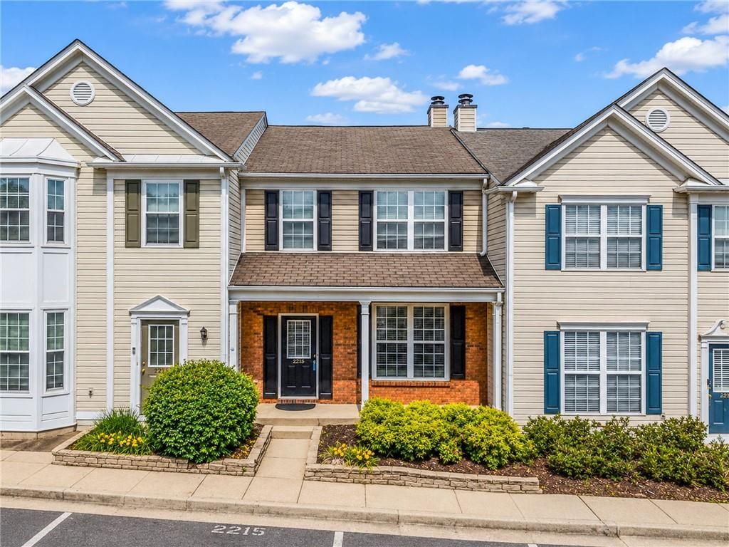 2215 Kilmington Square, Alpharetta, GA 30009