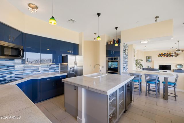 15418 N CASTILLO Drive N, Fountain Hills, AZ 85268