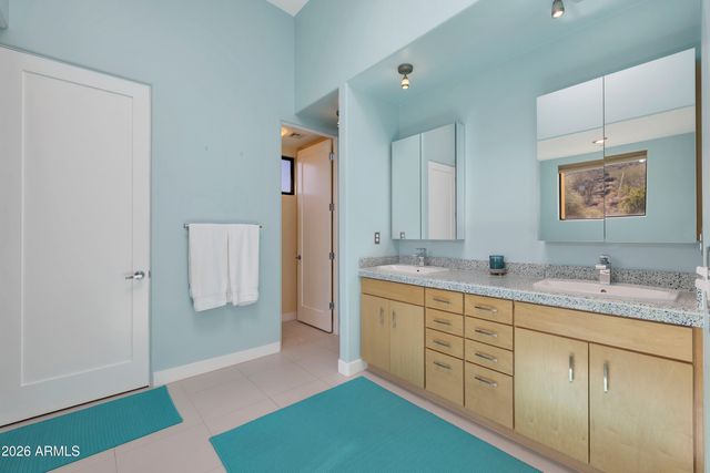 15418 N CASTILLO Drive N, Fountain Hills, AZ 85268