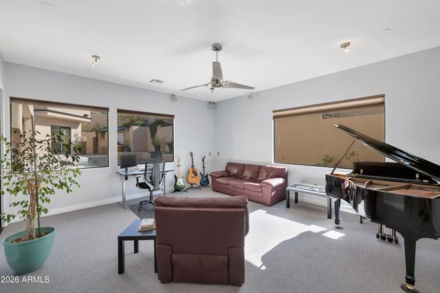 15418 N CASTILLO Drive N, Fountain Hills, AZ 85268
