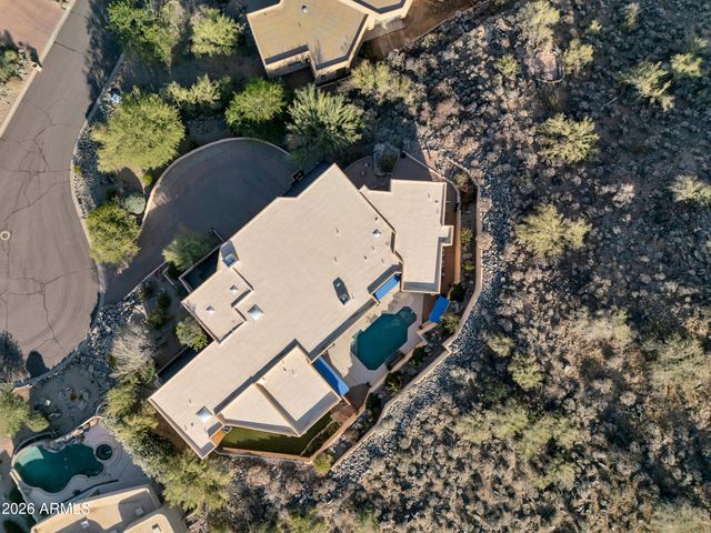 15418 N CASTILLO Drive N, Fountain Hills, AZ 85268